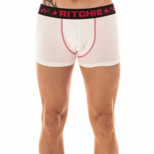 Neuve avec étiquette Ritchie Boxer Coton Rondo 12