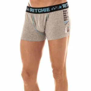 Neuve avec étiquette Ritchie Boxer Coton Rondo 14